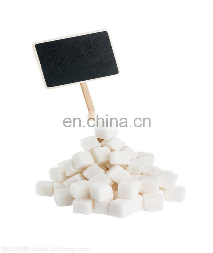 hot sale Automatic Jaggery Sugar Cubes Making Machine Price Cube Sugar Production Line