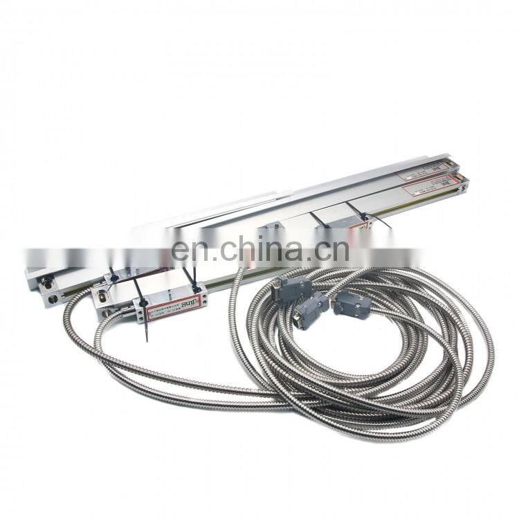 High Precision 5um 3 Axis Digital Readout Dro for Milling Lathe Machine