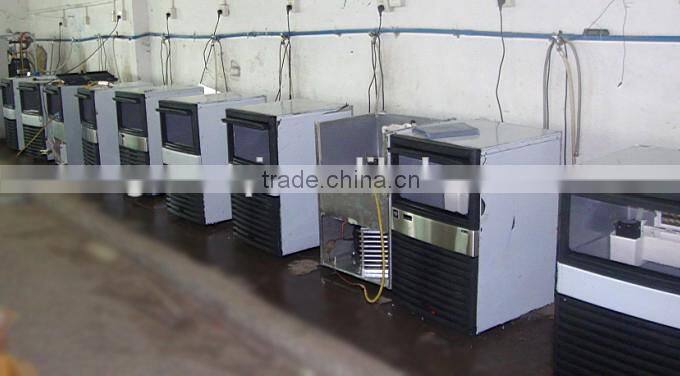 CE approved hot sale commercial ice maker machine