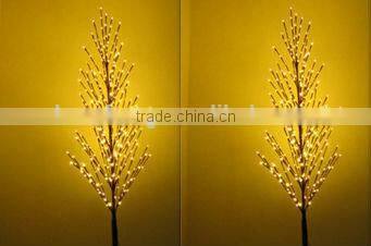 led christmas tree lights-big tree lights