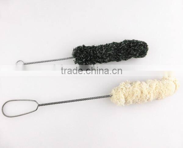 Long handle bore brush , cleaning brush