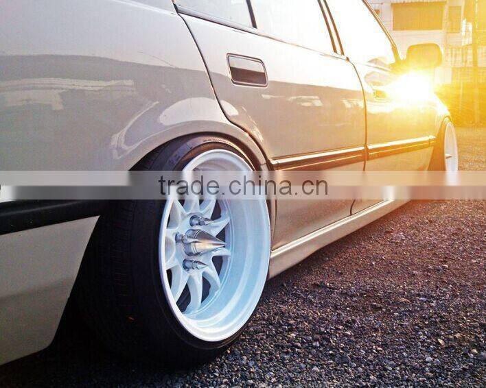 racing cool shine 2mm aluminium spacers nuts uk