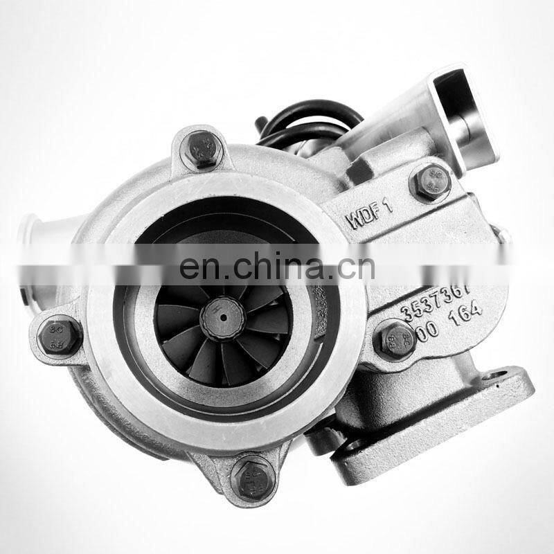 HX40W turbocharger 4038421 4038425 6743-82-8220 6743-81-8040 4090015 4089189 turbo charger for holset Cummins Truck 6CTAA SA6D11