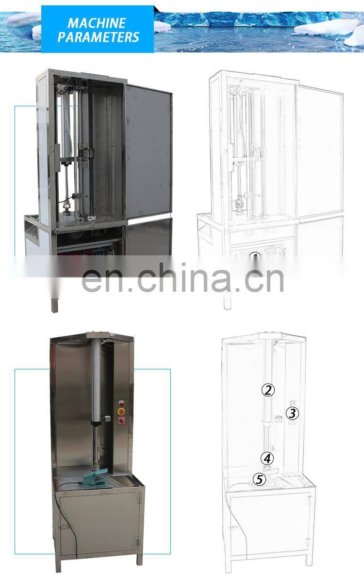 Grapefruit peeling machine /pumpkin peeler/gourd paring machine