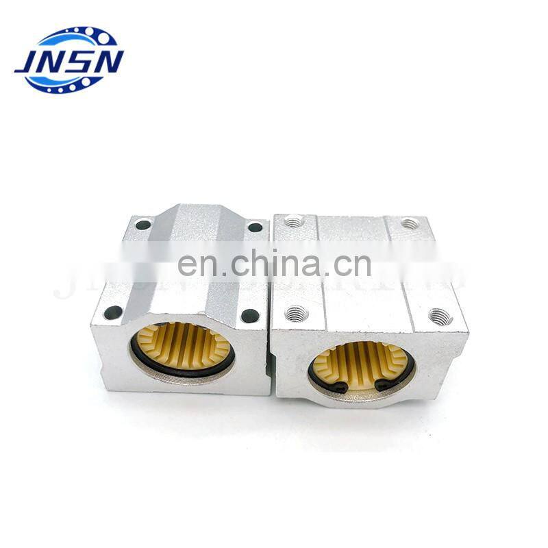 Guide linear bearing LIN-11G SC20 SUU SC SCS Linear Motion Slide Bearing low noise block CNC router