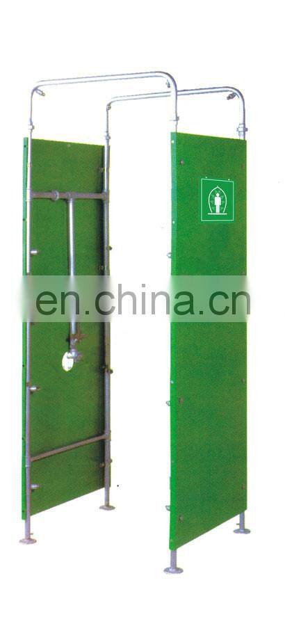 WJH0786 emergency eye wash station