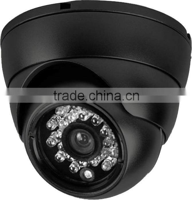 Economical POE NVR KIT 1.0MP security cctv kit system