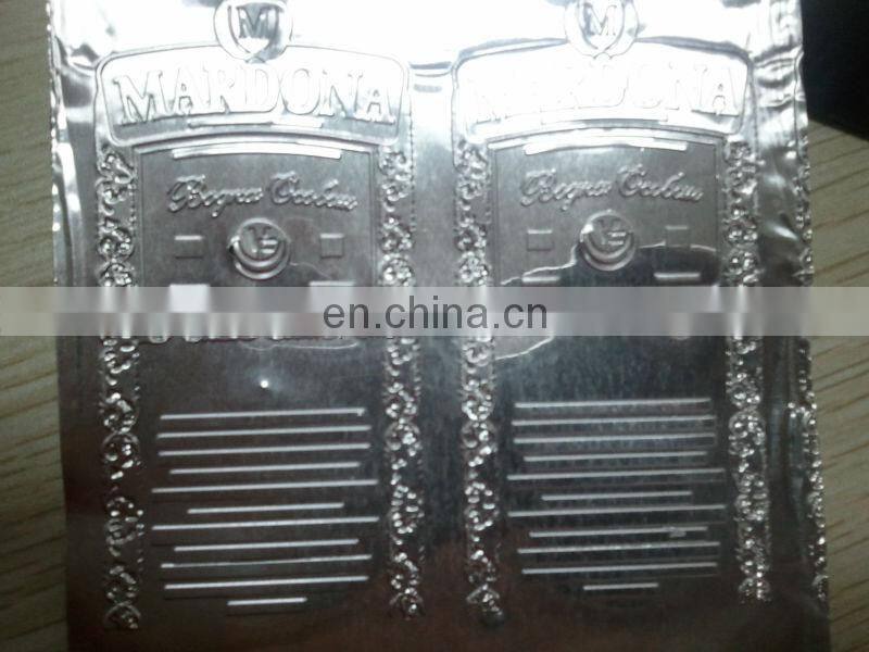 Hydraulic Press Automatic Die-Cutting Machine for making wine labels