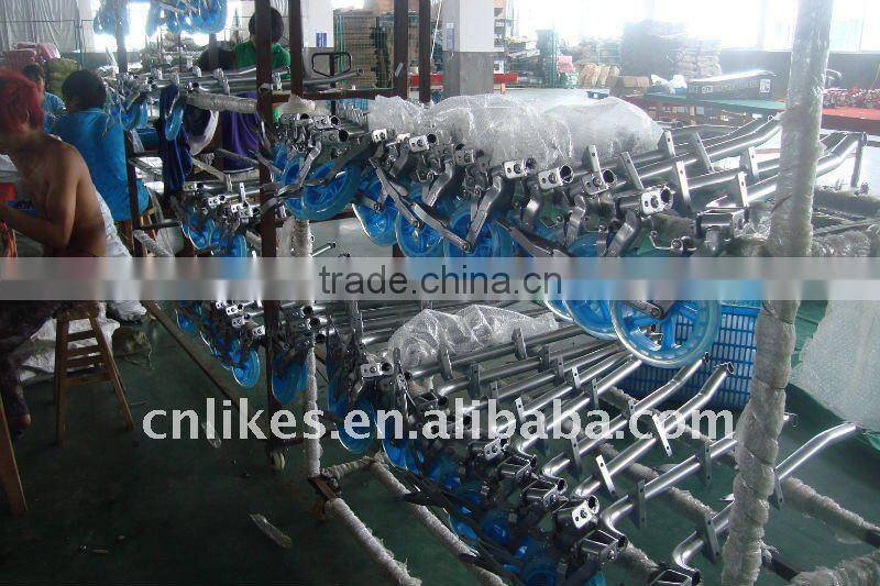 foot scooter, zip scoooter