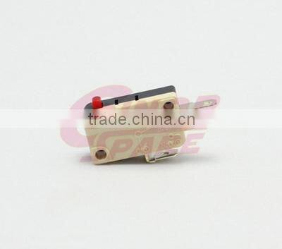 Cheap excellent quality push on off air micro switch