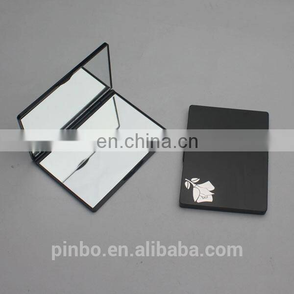 Novelty Rectangular Compact Mirror