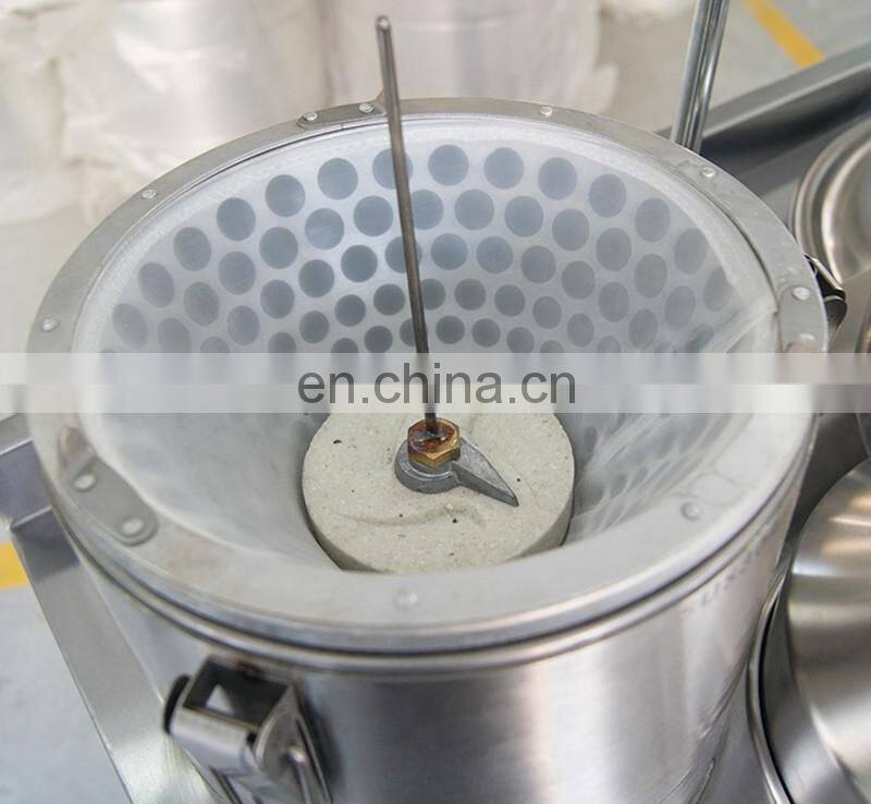 Electric soya milk tofu making machine/Tofu Forming Machine/soya bean curd machine