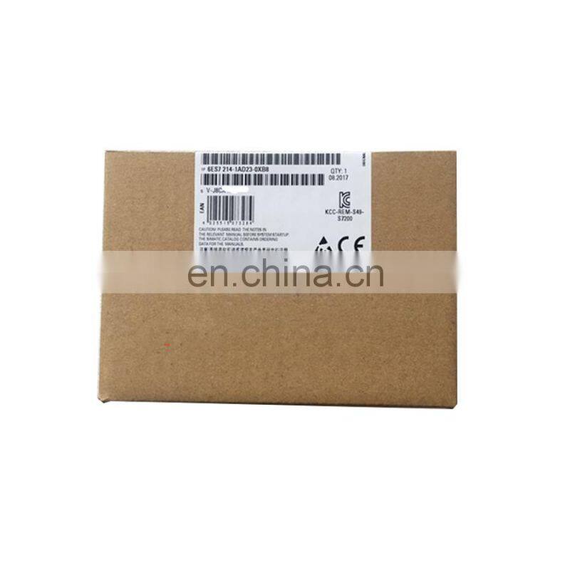 Hot selling Siemens module siemens communication module 6SN1145-1AA01-0AA0 6SN11451AA010AA0