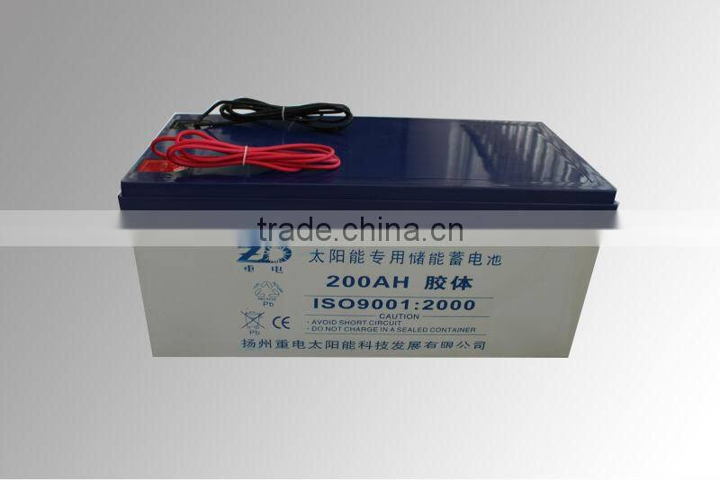 manufacture wholesale factory price IP65 solar garden lamp