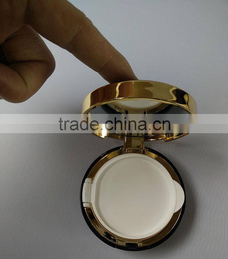 15 g High-grade 2015 New Air Cushion CC Cream Container for Make Up Use
