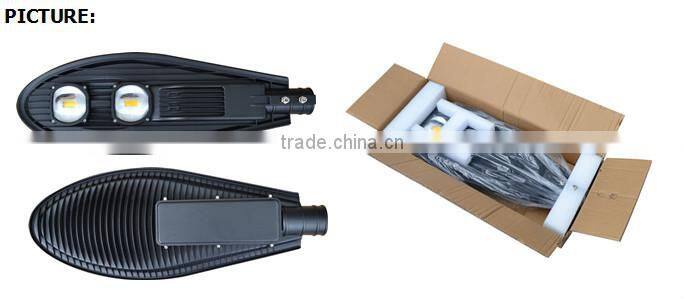 HB-RD504B 100W led street lamp led street light price list