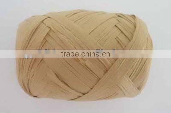 Solid Ribbon in Roll with 5mm*10m for party and holiday decorate
