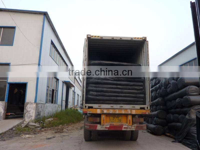 High Quality Weed Control Fabric/ Weed Barrier Fabric use in Garden