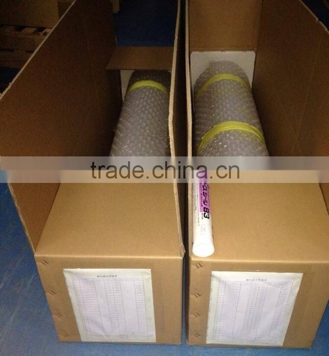 Laminated glass 12mm plus 1.52 mm for bulletproof glass for windows,door and bank