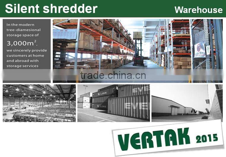 2000w garden shredder,electronic garden chipper shredder