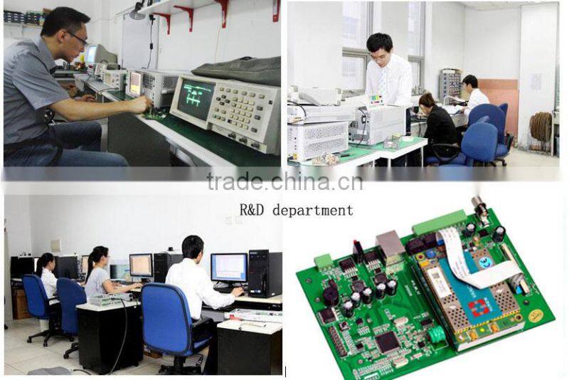 Bluetooth UHF android RFID reader terminal VH-75