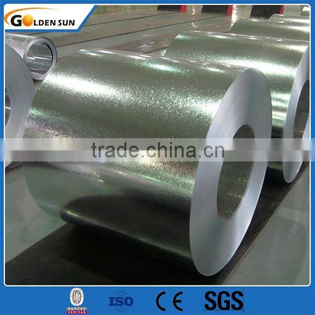 Cold Rolled Steel Coil CR Steel Sheets/ Plates