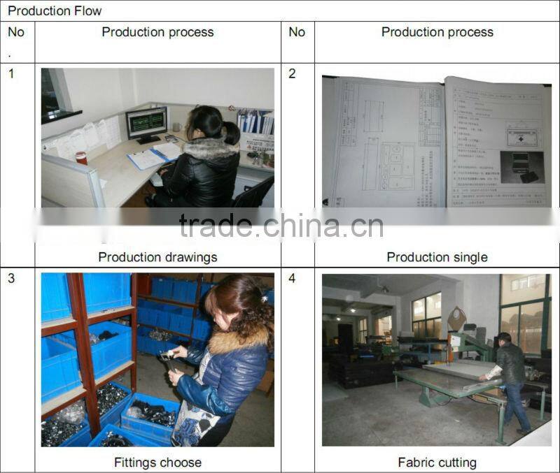 Hot sale travel luggage case with good quality