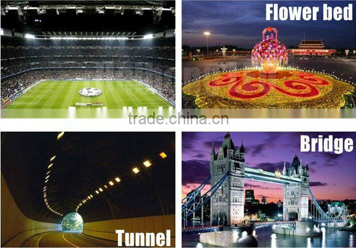 High power CE,Rohs,ul approved 30W ip65 waterproof outdoor dimmable LED flood Lighting with tripod