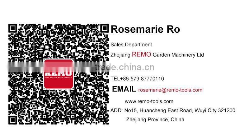 multifunction 4 in 1 brush cutter series