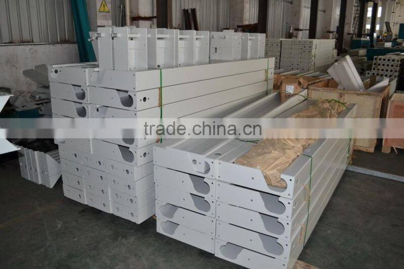 Tunnel Car Wash PE-T9 Italy SITI Motors