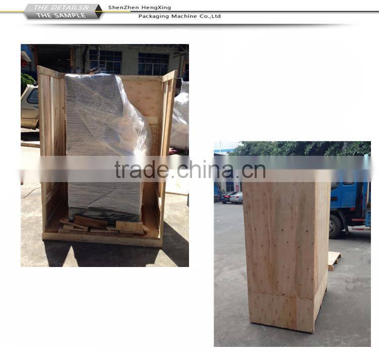 SD Card Usb Flash Drive Blister Packing Machine For Sale