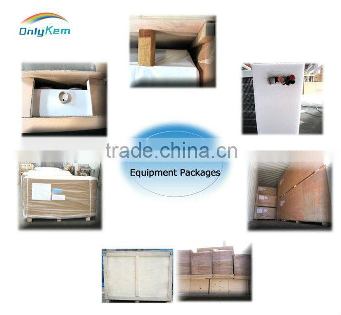 Cold room Indoor refrigeration evaporator equipment