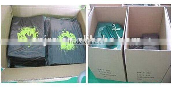 Custom non-woven shopping bag