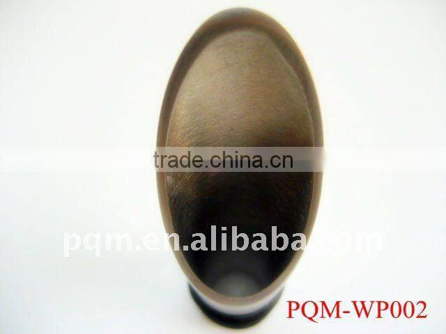 Luxurious stainless steel red wine pourer 002