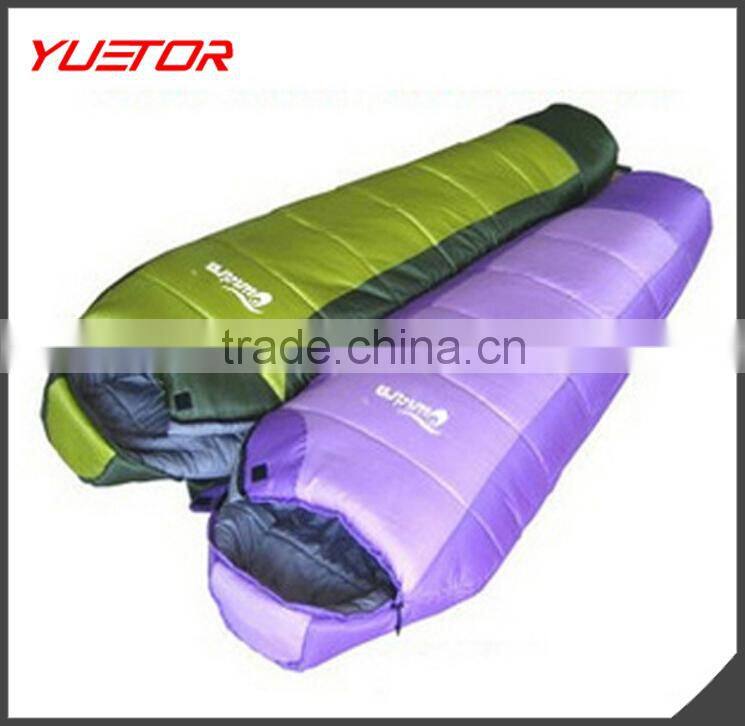 Cheap Outdoor Sleeping Bag For Camping