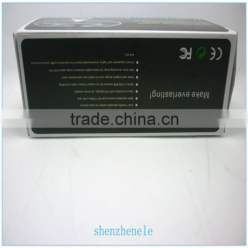 Mini DV DVR Sun glasses Camera Audio Video Recorder