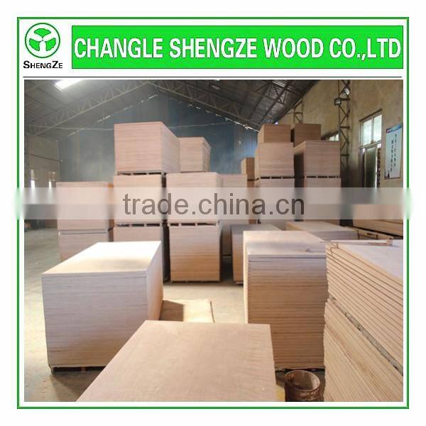 Shipping Container Spare Parts, 28mm container flooring plywood