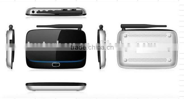 factory android wifi dongle tv box 1080p android tv box v5 2gb ddr3 8gb flash android 4.2 tv box