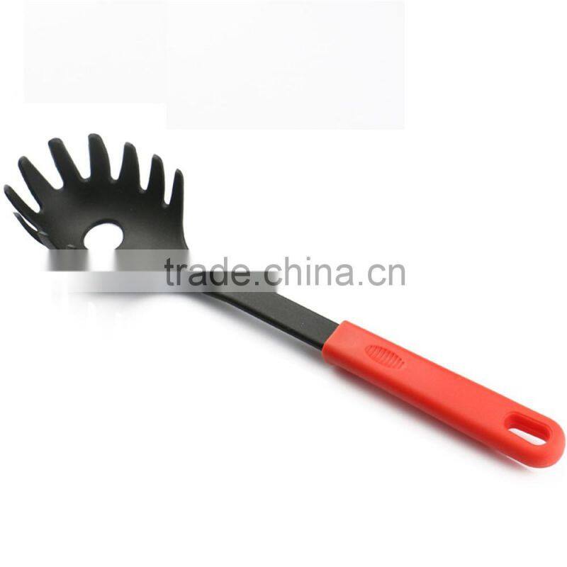 2016 new product custom LOGO wholesale silicone kitchen tool set
