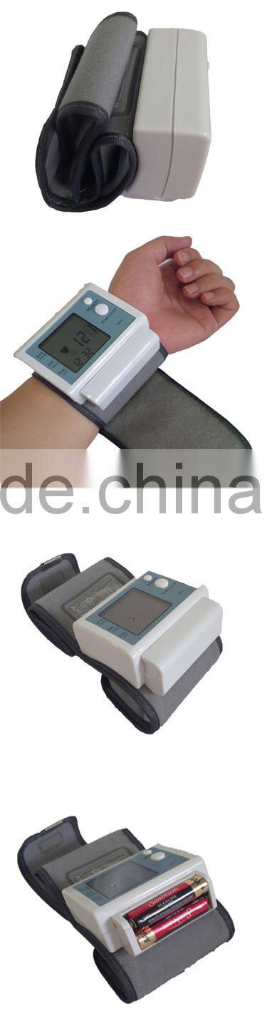 Medical special for rehabilitation patients Blood Pressure Monitor