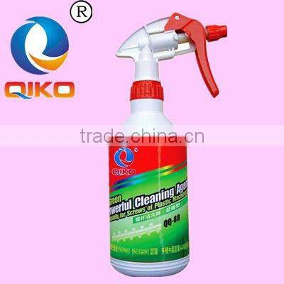 Mould contact cleaner spray fast dry QQ-88