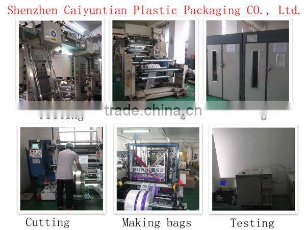 King kong spice potpourri packaging bag