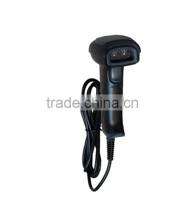 DTK2508 Good Quality Cheap 2D Barcode Scanner for POS Solution