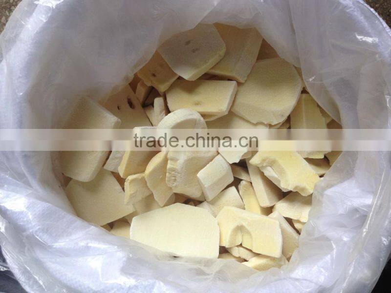 frozen Bamboo Shoot Strips