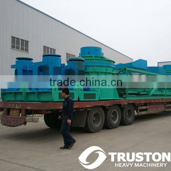 Vertical Shaft Impact Crusher Price, Sand Maker,Sand Making Machine