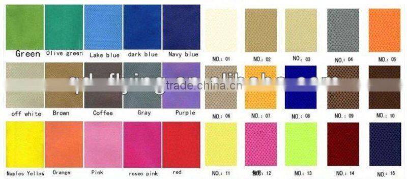 Hosipital pp nonwoven sheet