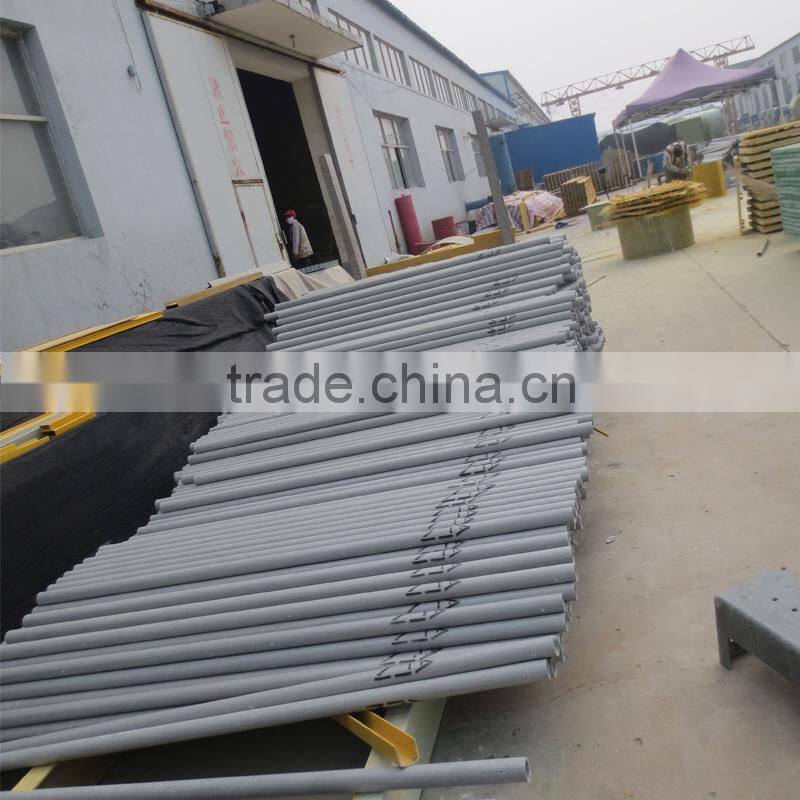 High quality high strength frp pultrusion professional produce