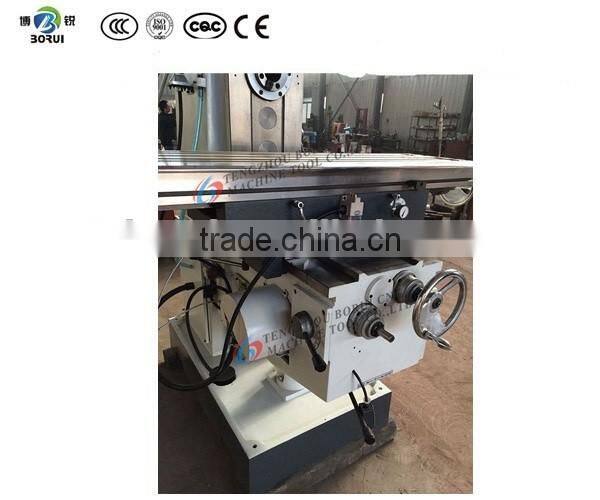 Tool Milling Machine For Metal lm1450 For Sale With CE