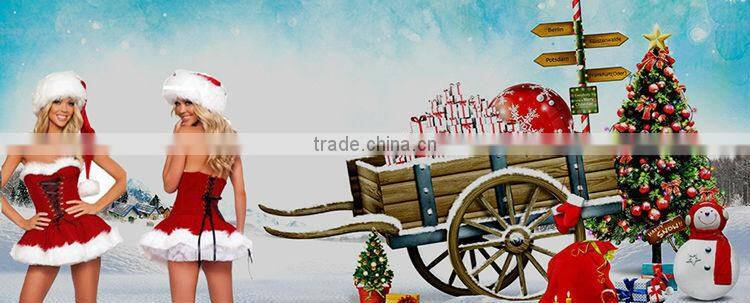 christmas wreath decoration christmas garland Holiday swag decoration Artificial