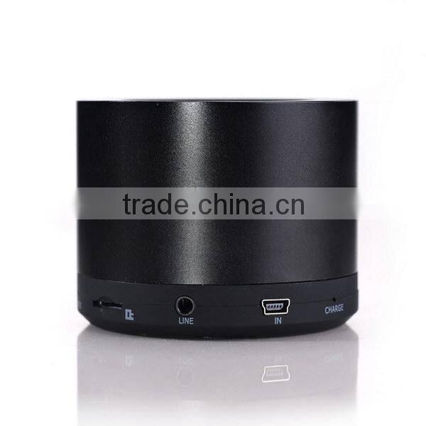 Alibaba china new style flat bluetooth speaker